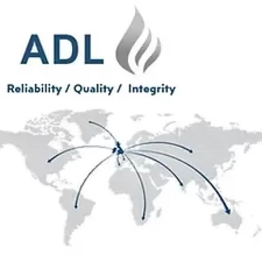 ADL Petroleum Services Limited
